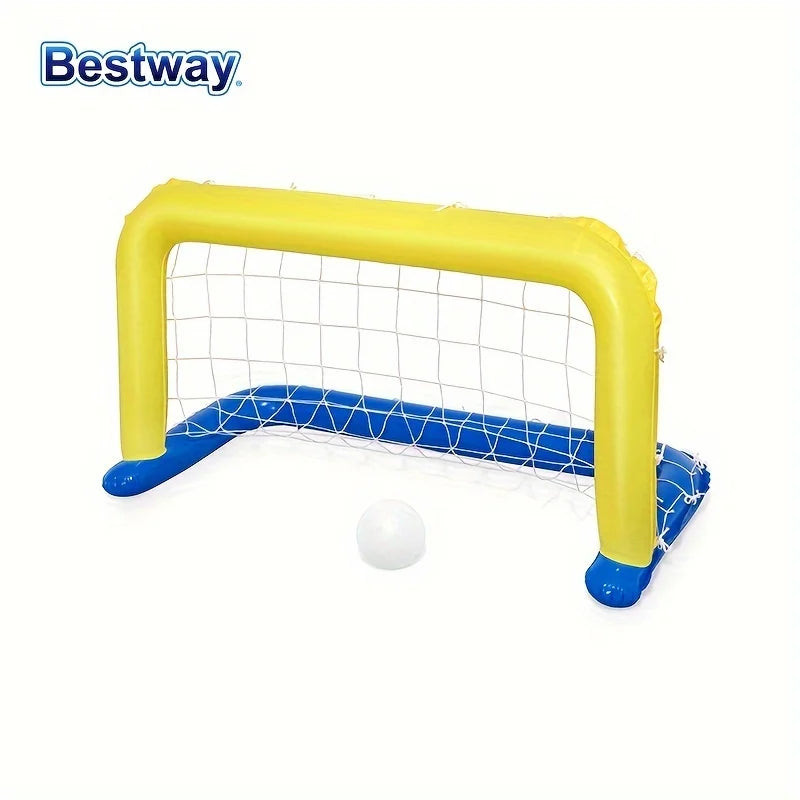Inflatable Basketball Swim Set, Floating Pool Game, Water Balloon Swim Set, Inflatable Pool Game, Pool Toys
