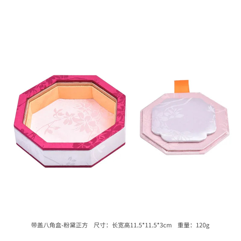 Court-Style Jewelry Storage Tray, Jade and Accessory Display Tray, Bracelet and Necklace Viewing Tray, Jewelry Display Props